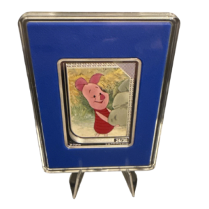 2024 Disney Trading Coin Complete Set